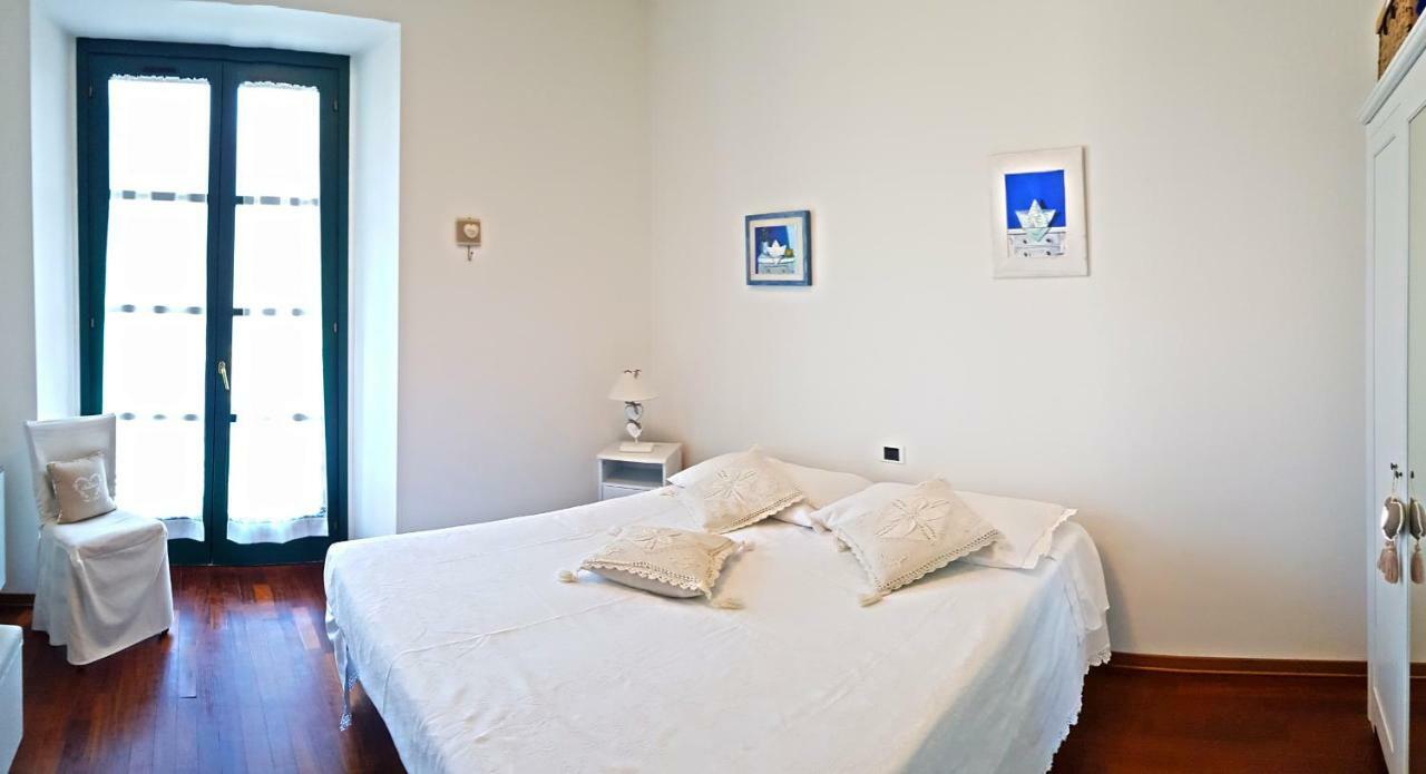 Campione Splendid View By Gardadomusmea Apartment Campione del Garda Luaran gambar