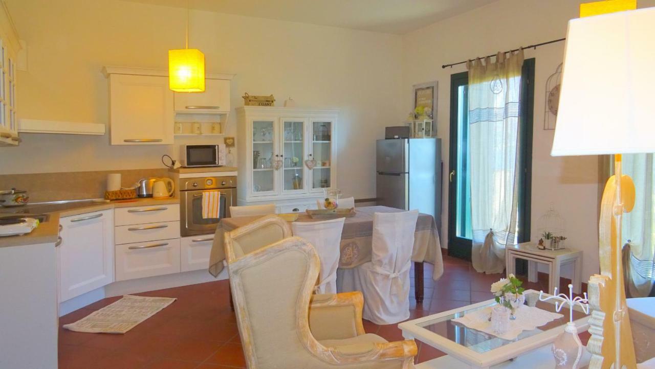 Campione Splendid View By Gardadomusmea Apartment Campione del Garda Luaran gambar