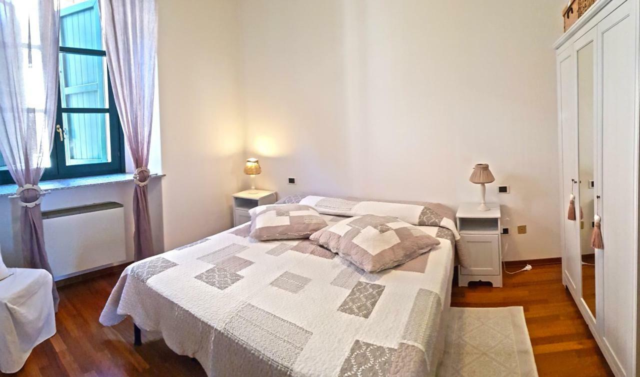 Campione Splendid View By Gardadomusmea Apartment Campione del Garda Luaran gambar
