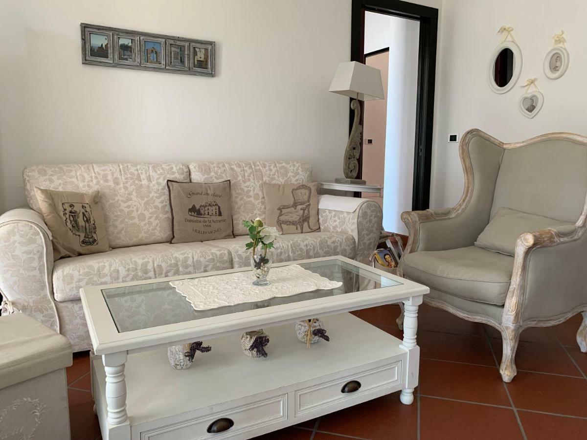 Campione Splendid View By Gardadomusmea Apartment Campione del Garda Luaran gambar
